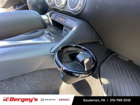 Used 2018 FIAT 124 Spider Lusso w/ Convenience Group RWD image 30