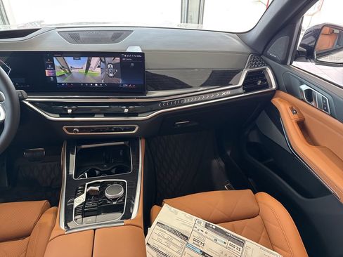 New 2026 BMW X5 xDrive40i w/ M Sport Package AWD/4WD image 51