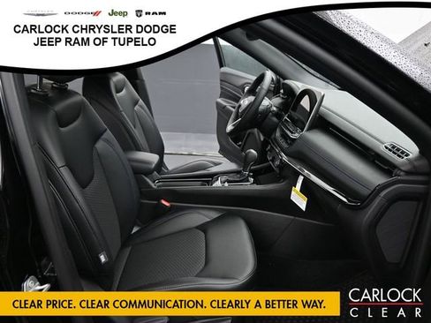 New 2026 Jeep Compass Latitude image 36