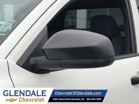 Used 2025 Toyota Tacoma SR RWD image 19
