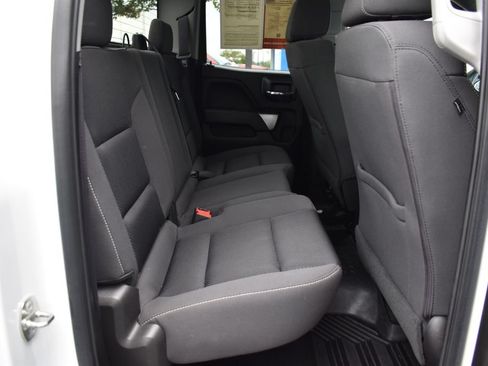 Used 2016 Chevrolet Silverado 1500 LT w/ All Star Edition RWD image 14