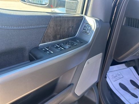 New 2026 Ford F350 Lariat image 31