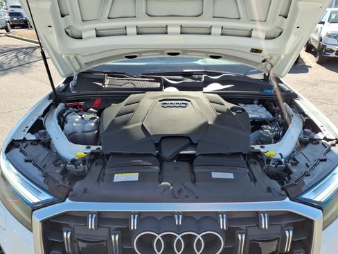 Used 2025 Audi Q7 3.0T Premium Plus AWD/4WD image 29