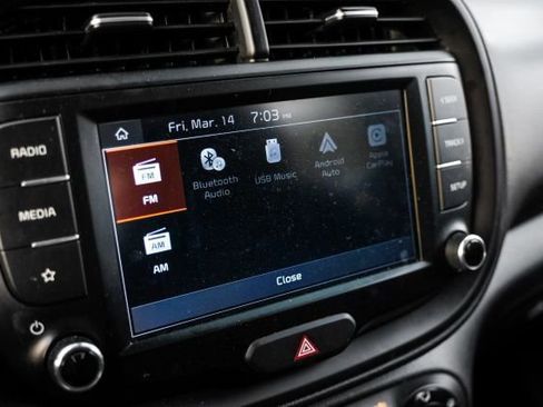 Used 2022 Kia Soul LX w/ Technology Package image 27