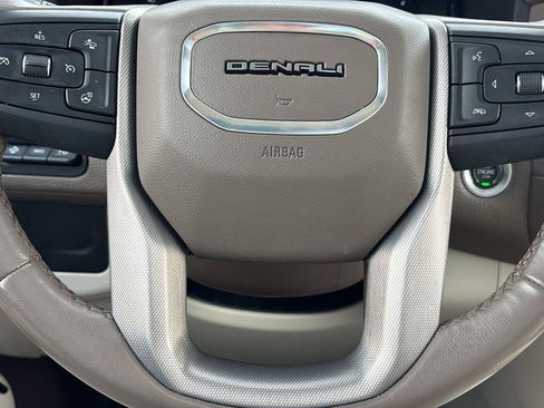 Certified 2023 GMC Yukon XL Denali image 31