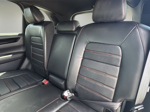 Used 2024 Honda CR-V Sport Touring image 13