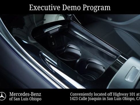 Used 2026 Mercedes-Benz GLC 300 image 17