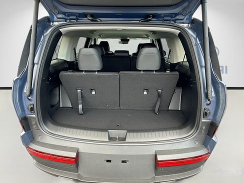 New 2026 Hyundai Santa Fe SEL image 18