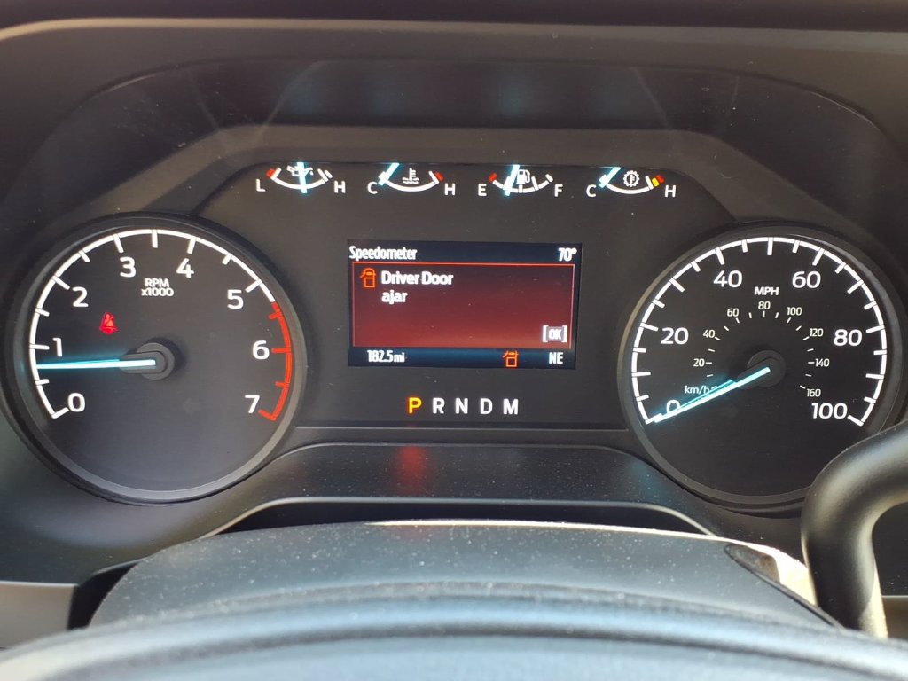 New 2026 Ford F250 XL w/ STX Appearance Package AWD/4WD image 25