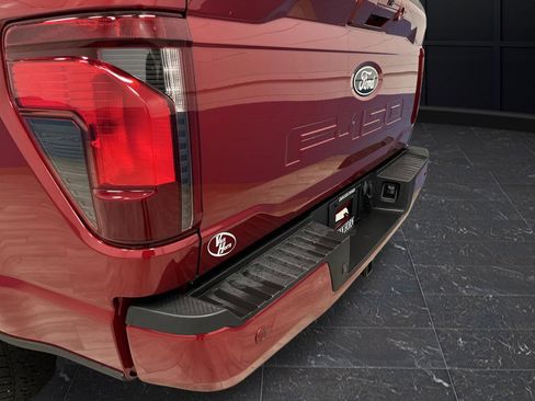 Used 2024 Ford F150 XLT w/ Equipment Group 302A MID image 35