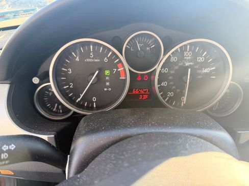 Used 2012 MAZDA MX-5 Miata Touring image 10