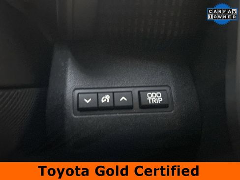 Certified 2024 Toyota bZ4X Limited image 26