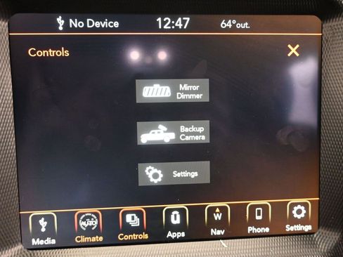 Used 2023 Jeep Gladiator Mojave image 27