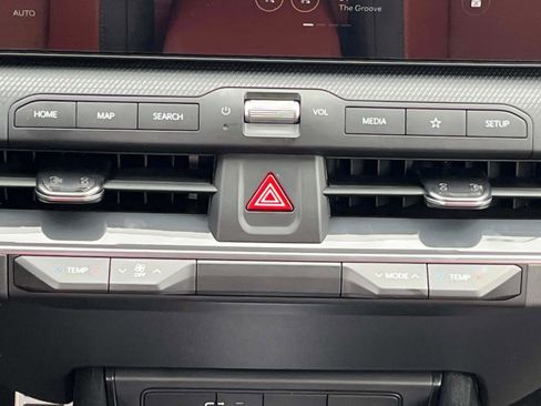 New 2026 Kia K4 GT-Line Turbo image 15