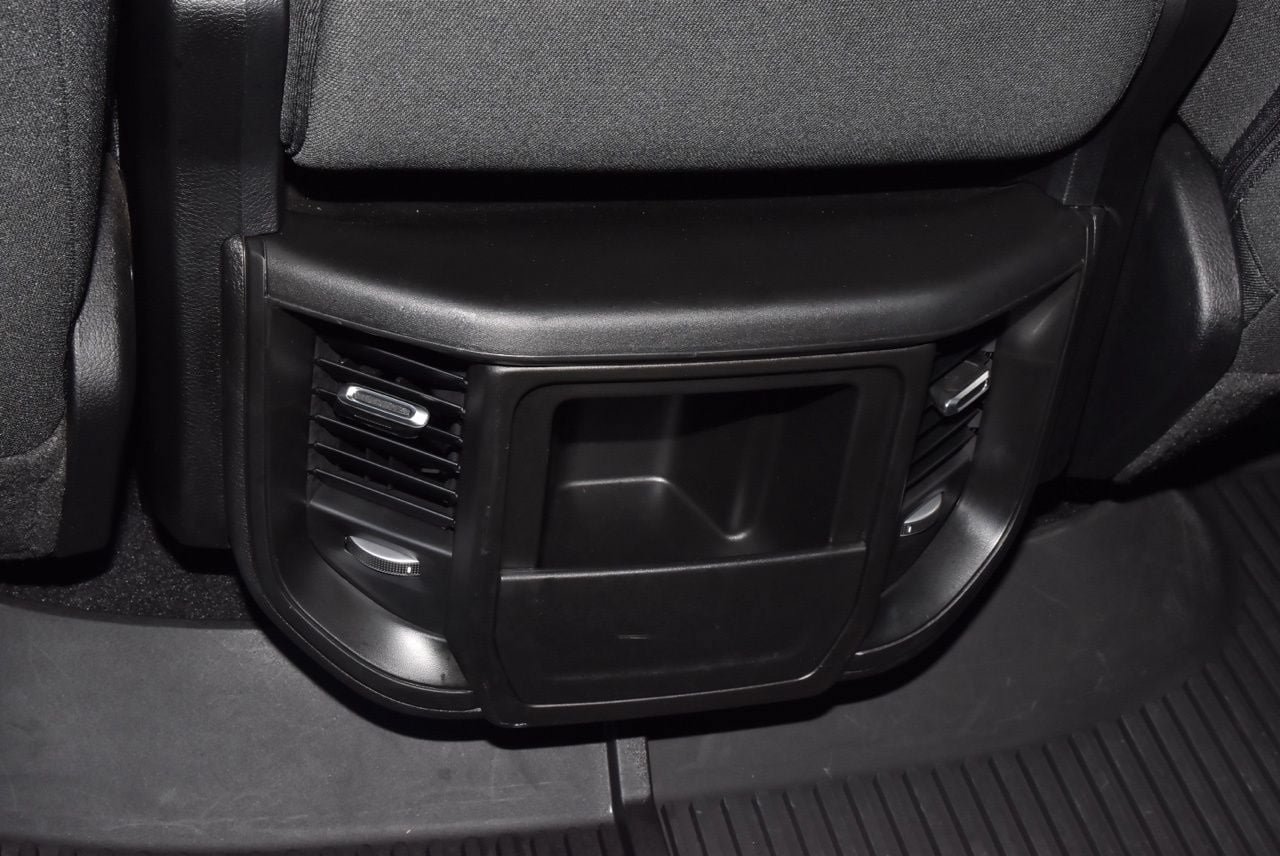 Used 2025 RAM 1500 Big Horn RWD image 18