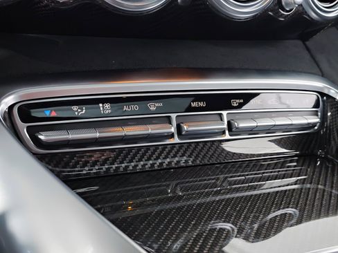 Used 2018 Mercedes-Benz AMG GT C image 27