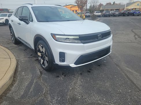 New 2026 Honda Prologue Elite image 3