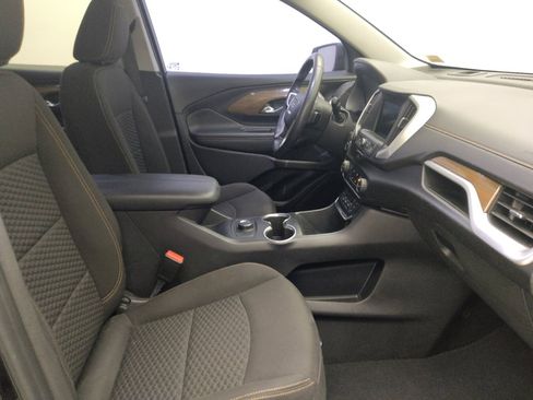 Used 2020 GMC Terrain SLE FWD image 21