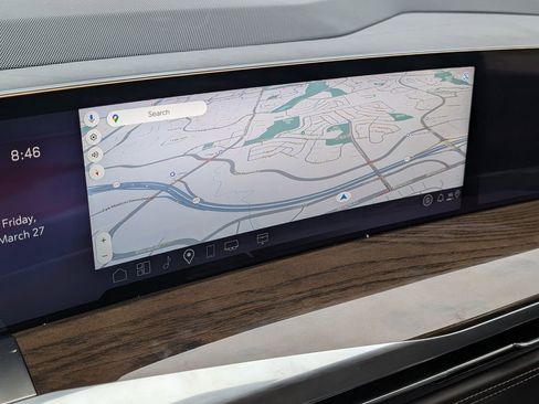 New 2026 Cadillac Escalade Platinum Sport image 25