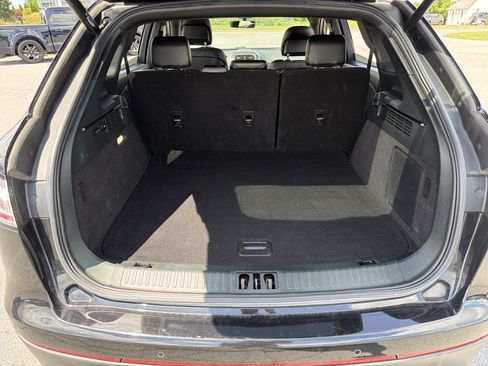 Used 2019 Lincoln Nautilus Reserve AWD/4WD image 5