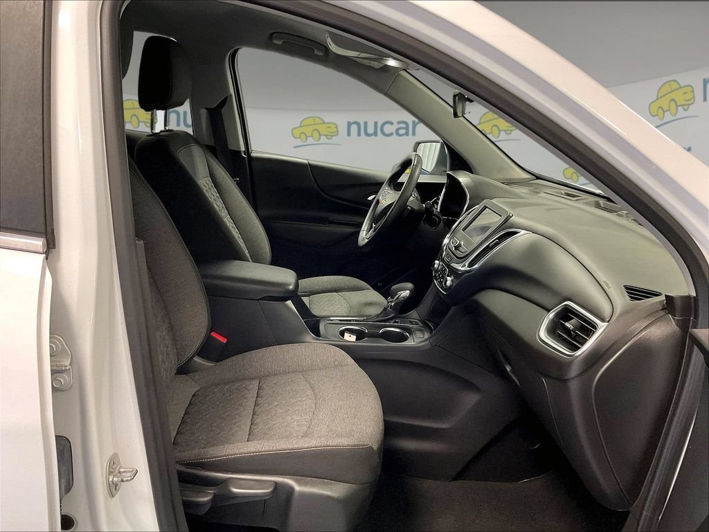 Used 2024 Chevrolet Equinox LT AWD/4WD image 10