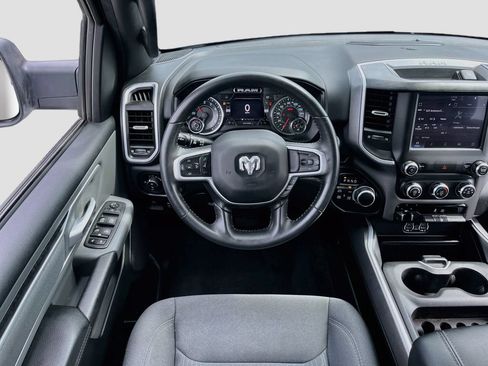 Certified 2022 RAM 1500 Big Horn AWD/4WD image 19