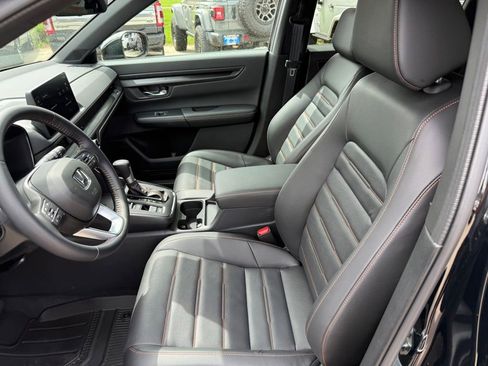 Used 2026 Honda CR-V Sport-L image 13