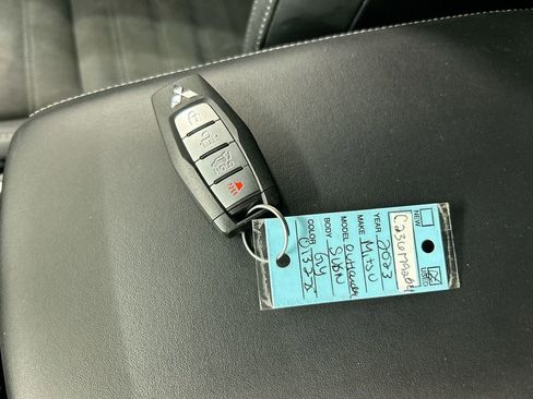 Used 2023 Mitsubishi Outlander SE image 12