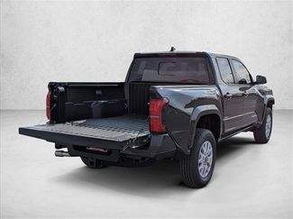 New 2026 Toyota Tacoma SR5 video 2