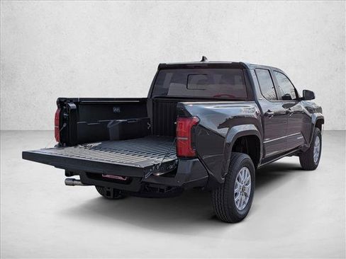 New 2026 Toyota Tacoma SR5 image 2