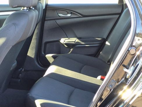 Used 2016 Honda Civic LX image 17