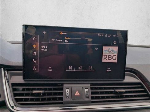 Used 2024 Audi Q5 2.0T Premium Plus image 17