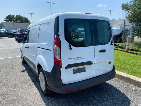 Used 2016 Ford Transit Connect XL FWD image 7
