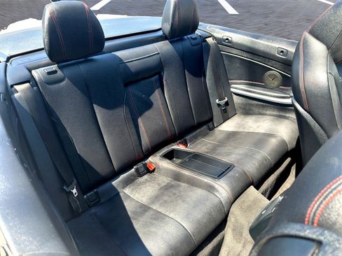 Used 2018 BMW 430i Convertible w/ Premium Package image 19
