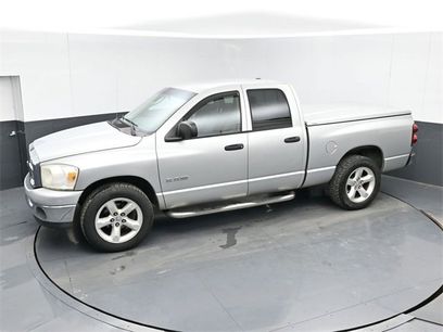 Used 2008 Dodge Ram 1500 Truck SLT