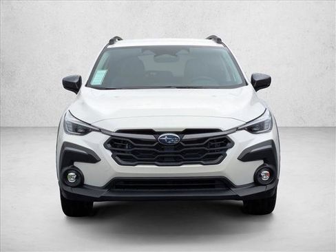 New 2026 Subaru Crosstrek 2.5i Limited AWD/4WD image 2