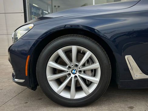 Used 2016 BMW 740i image 50
