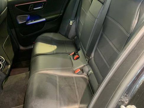 Used 2022 Mercedes-Benz C 300 4MATIC Sedan w/ Pinnacle Trim Package image 51