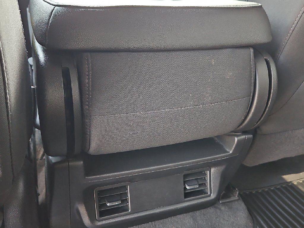 Used 2021 Chevrolet Silverado 1500 Custom AWD/4WD image 20