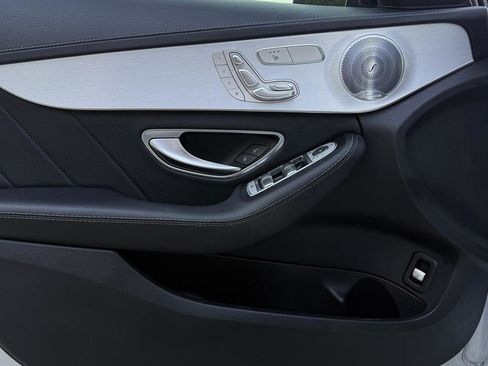 Used 2015 Mercedes-Benz C 300 4MATIC Sedan image 26