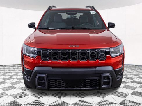 New 2026 Jeep Cherokee Laredo AWD/4WD image 8