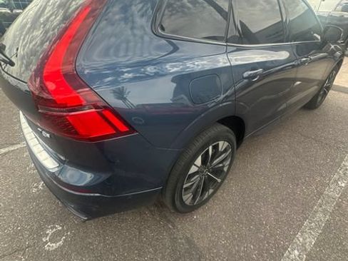 Used 2026 Volvo XC60 T8 Plus w/ Protection Package Premier AWD/4WD image 15