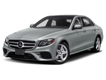 Used 2018 Mercedes-Benz E 300