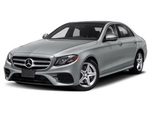 Used 2018 Mercedes-Benz E 300 image 1