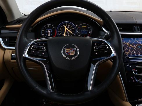Used 2014 Cadillac XTS Premium FWD image 53