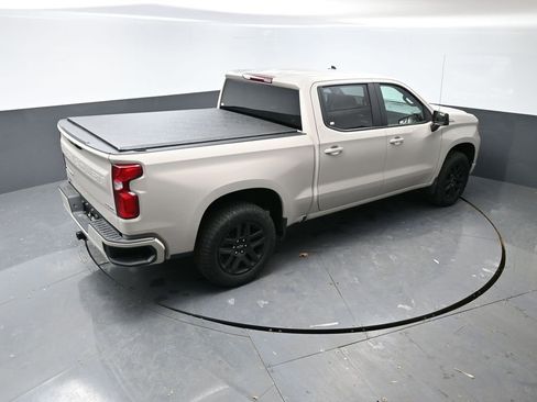 New 2026 Chevrolet Silverado 1500 RST image 35