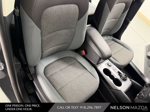 Used 2024 Ford Bronco Sport Big Bend AWD/4WD image 47