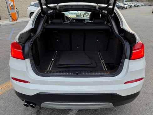 Used 2018 BMW X4 xDrive28i image 16