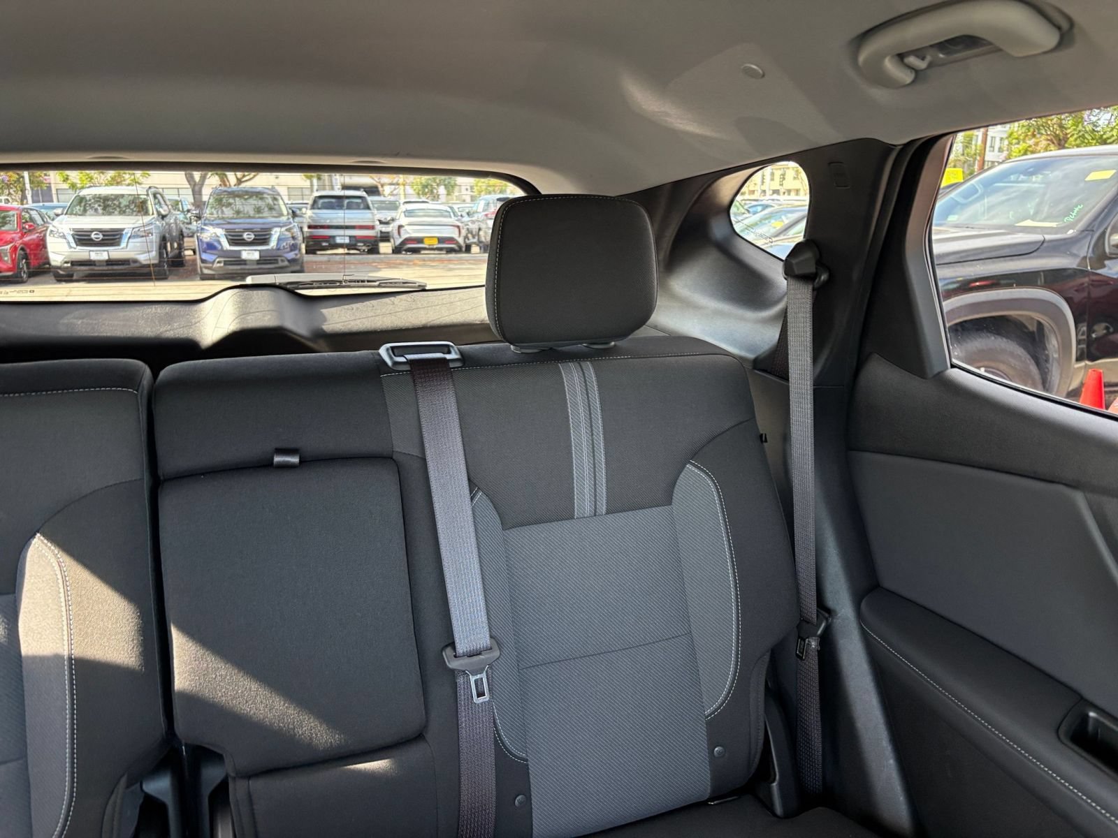 Used 2026 Chevrolet Blazer LT FWD image 37