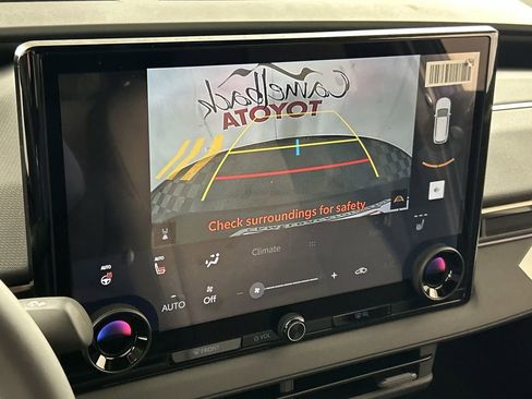 New 2026 Toyota bZ XLE image 17